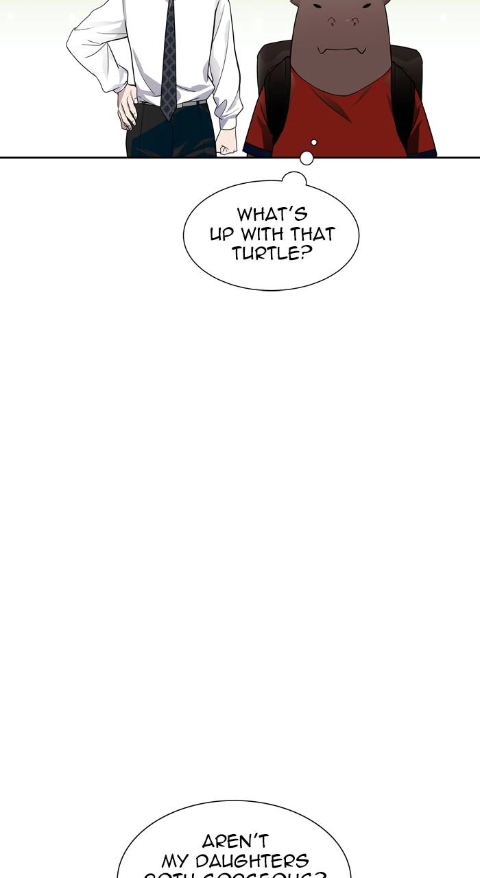 Tower of God Chapter 578, page 173 of 214