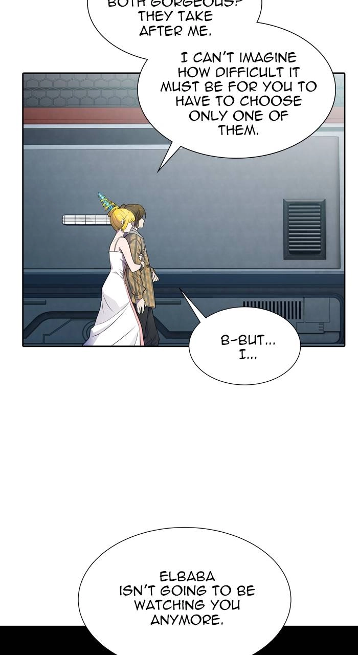 Tower of God Chapter 578, page 174 of 214