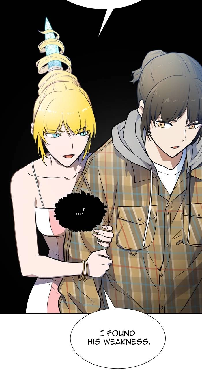 Tower of God Chapter 578, page 175 of 214