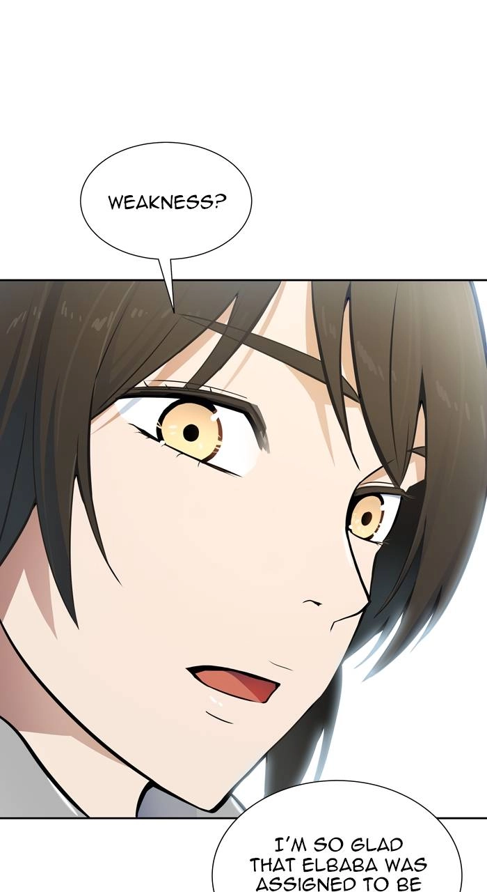 Tower of God Chapter 578, page 176 of 214