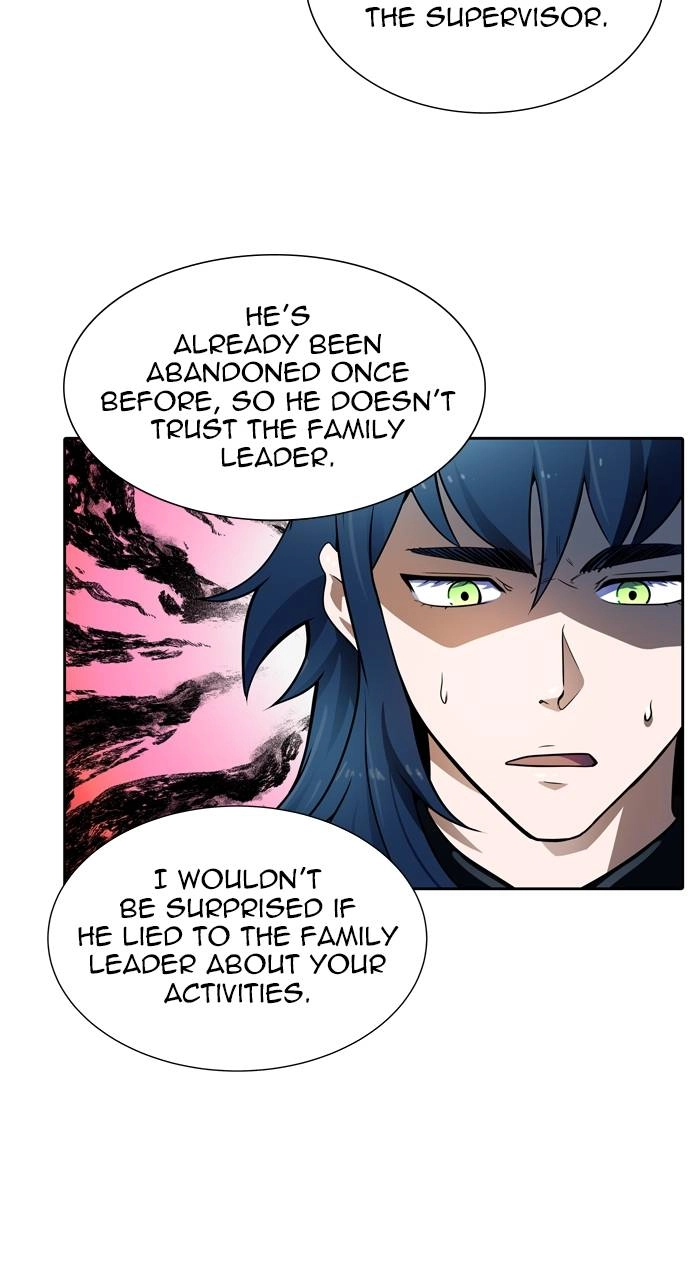Tower of God Chapter 578, page 177 of 214