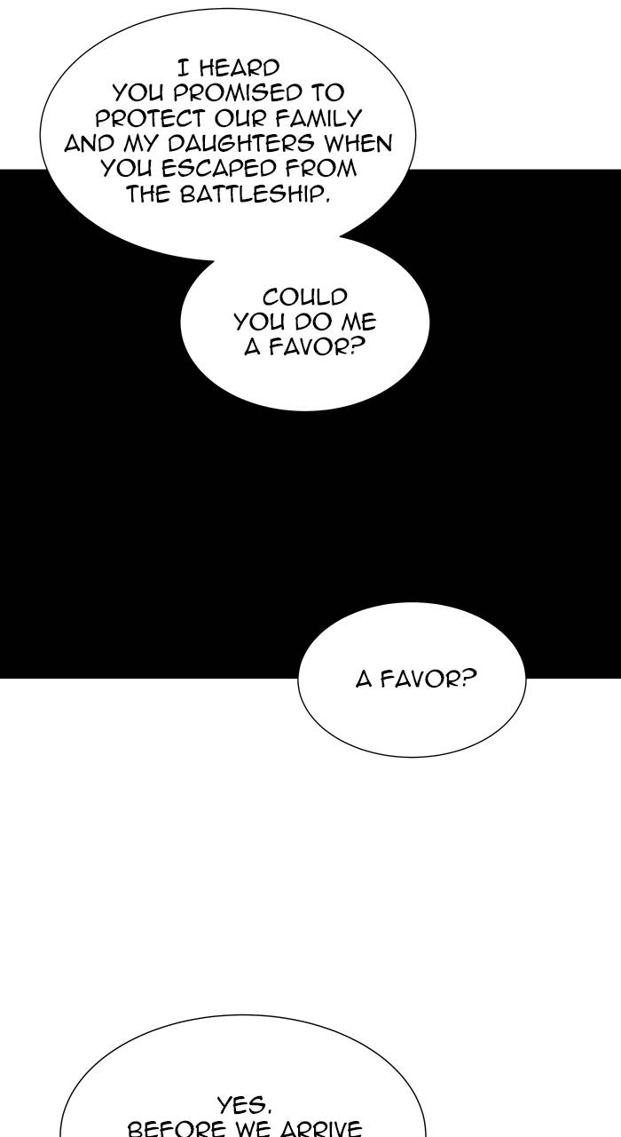 Tower of God Chapter 578, page 178 of 214