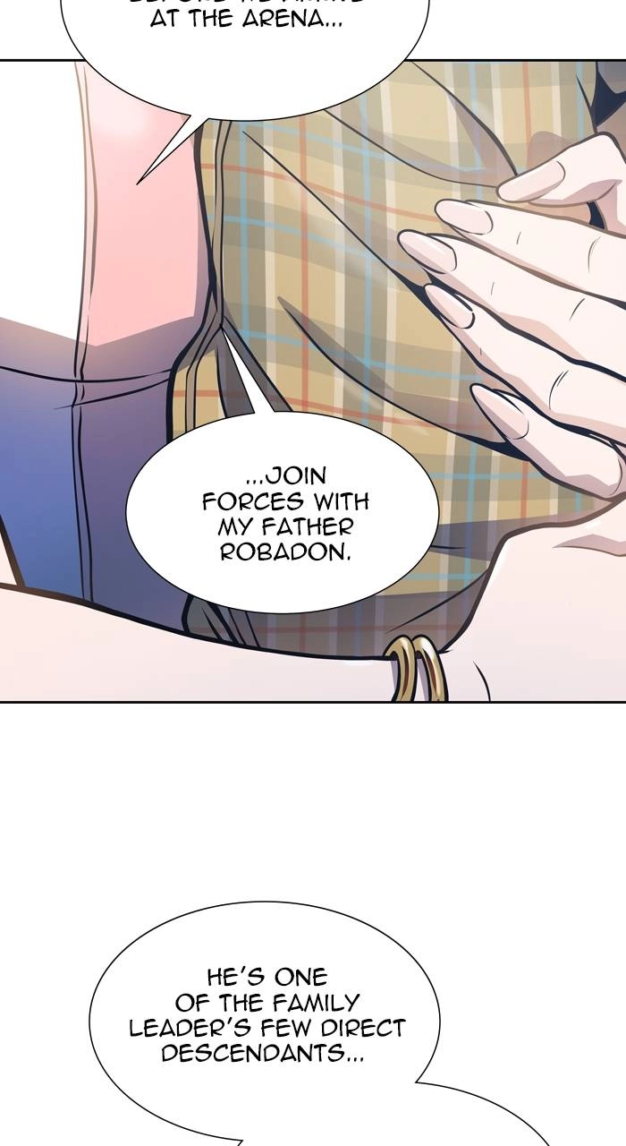 Tower of God Chapter 578, page 179 of 214