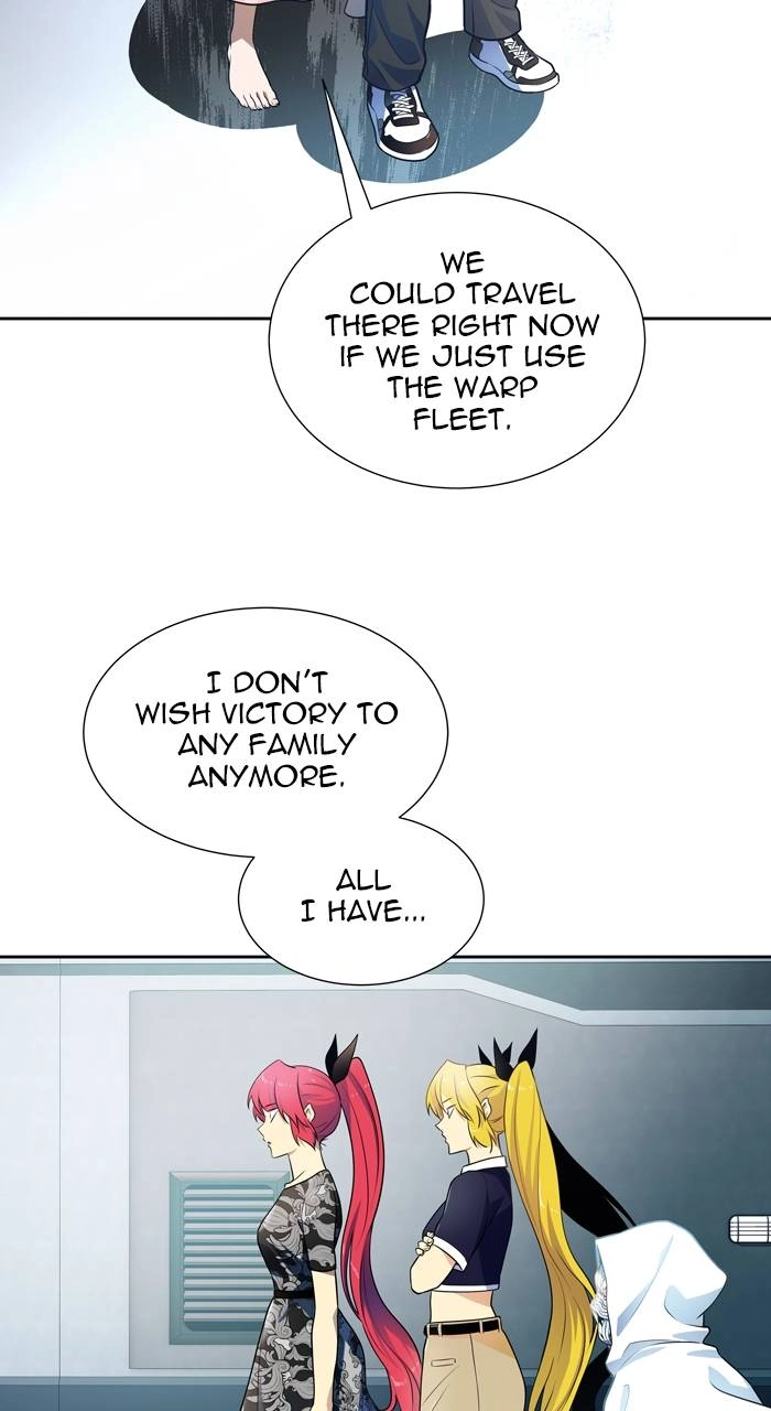 Tower of God Chapter 578, page 182 of 214