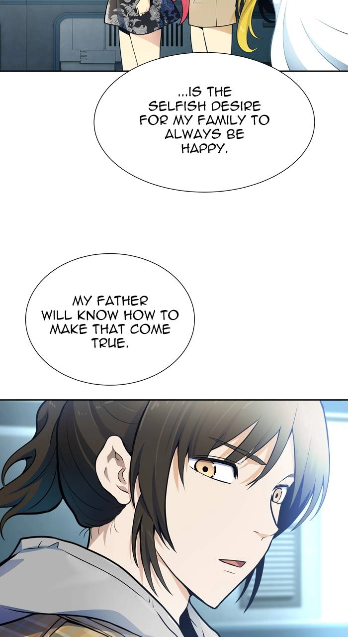 Tower of God Chapter 578, page 183 of 214