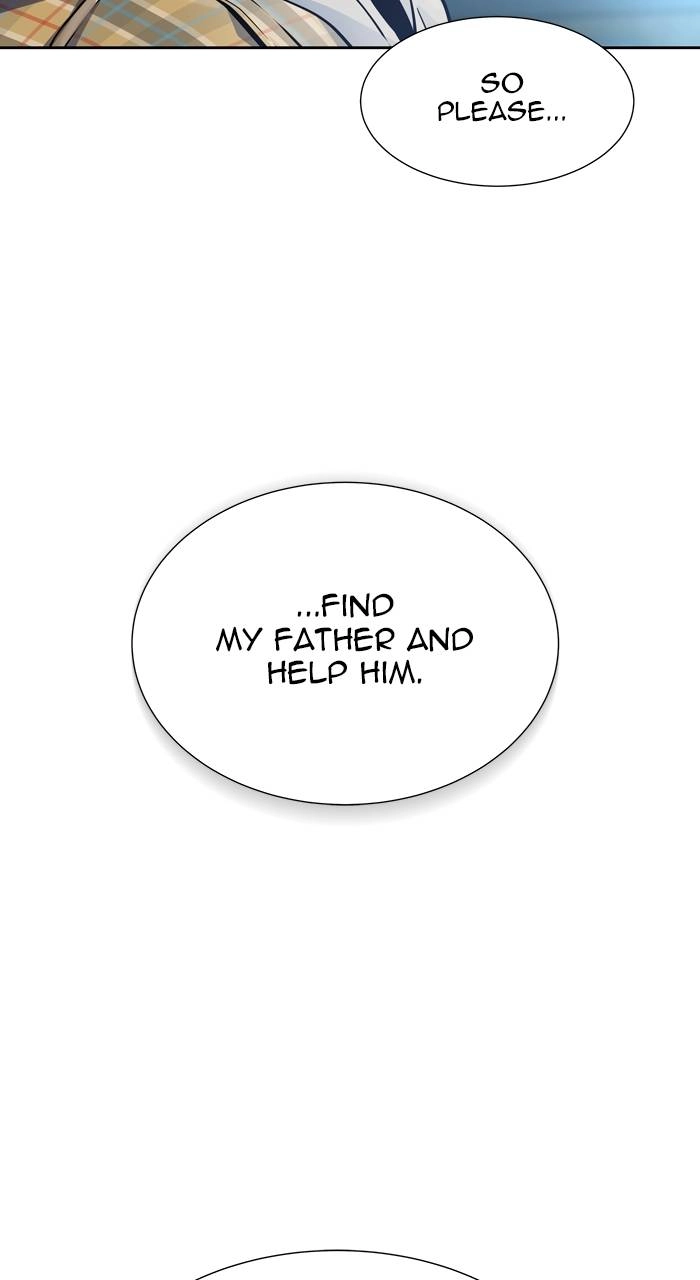 Tower of God Chapter 578, page 184 of 214