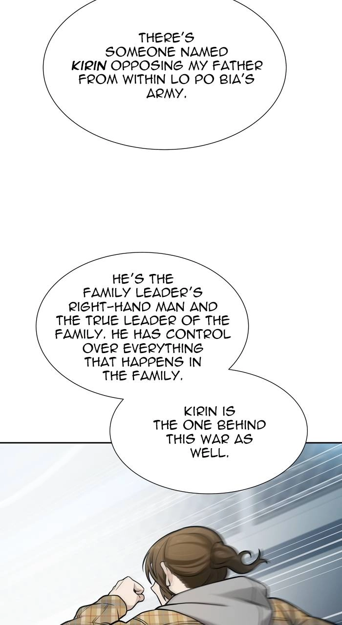 Tower of God Chapter 578, page 185 of 214