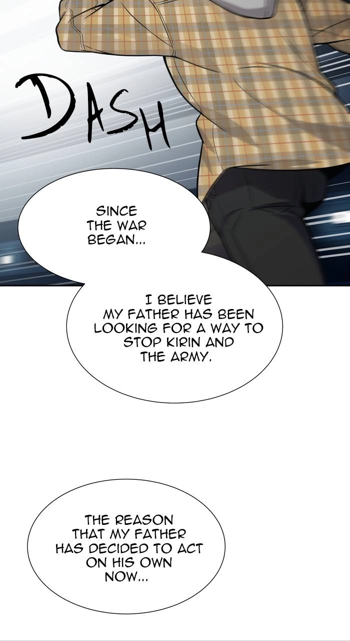 Tower of God Chapter 578, page 186 of 214