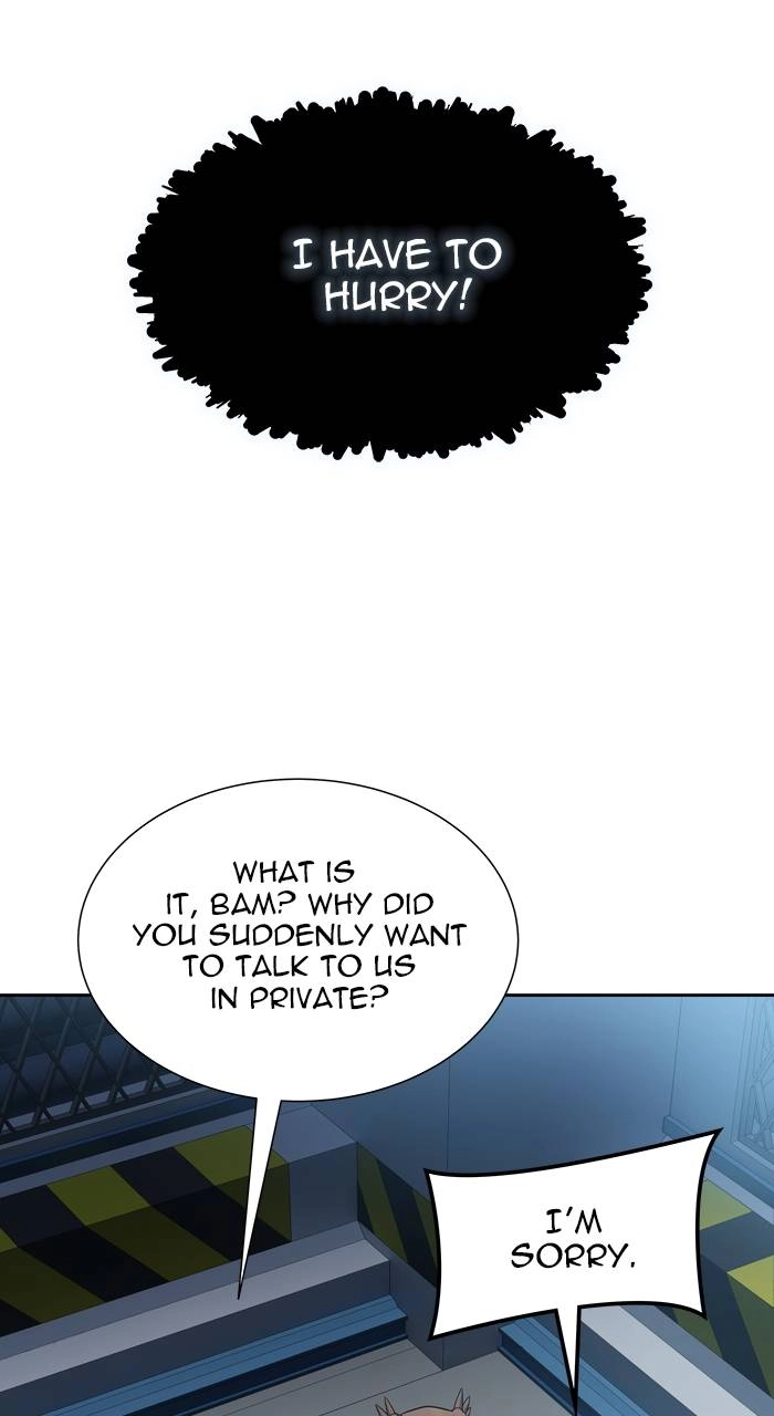Tower of God Chapter 578, page 188 of 214