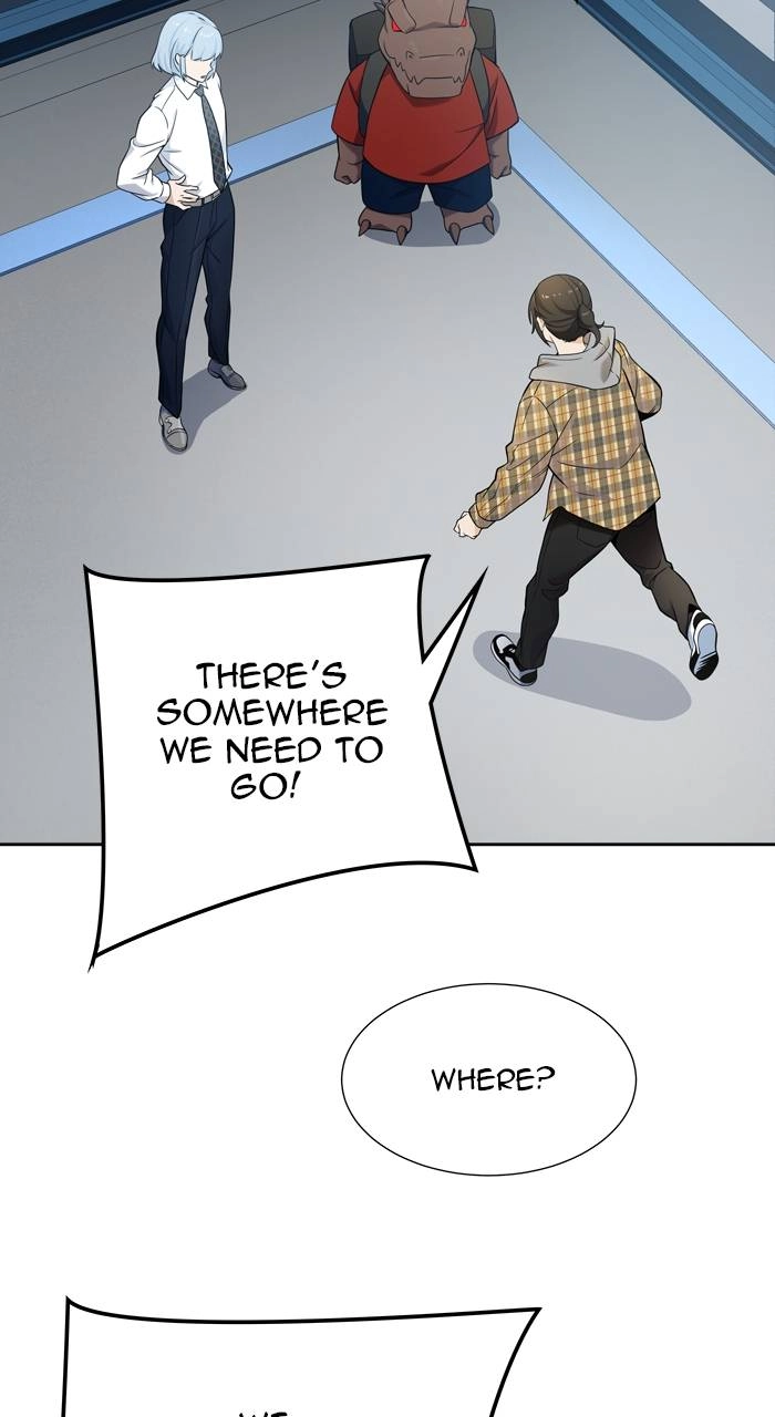 Tower of God Chapter 578, page 189 of 214