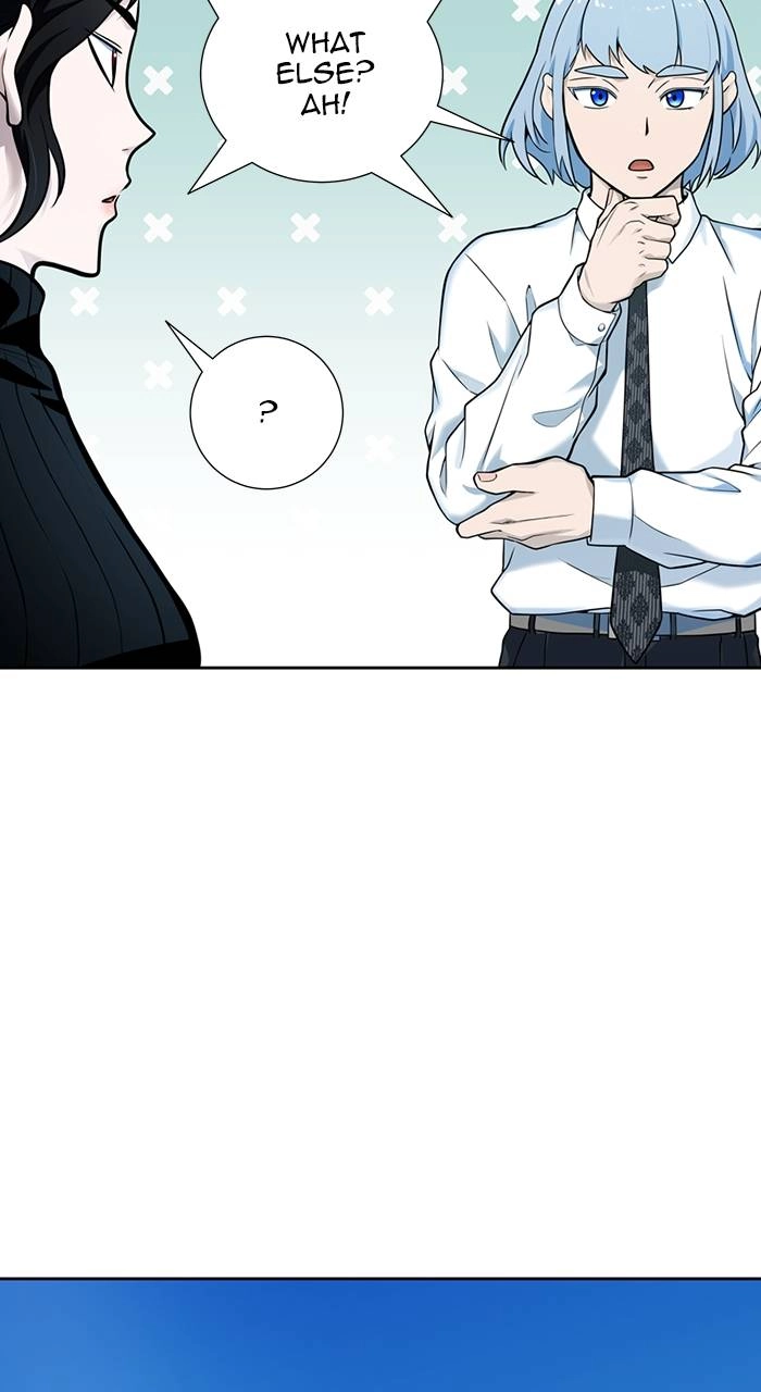 Tower of God Chapter 578, page 19 of 214