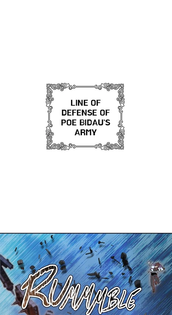 Tower of God Chapter 578, page 192 of 214