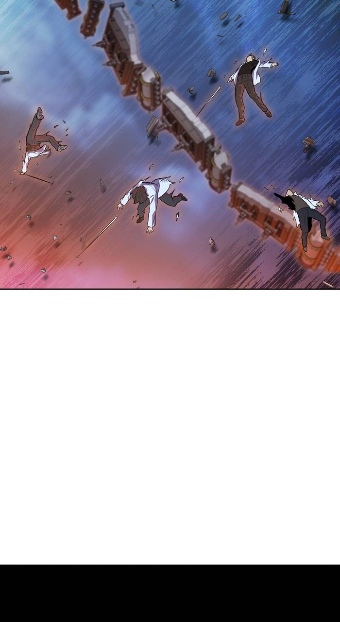Tower of God Chapter 578, page 193 of 214