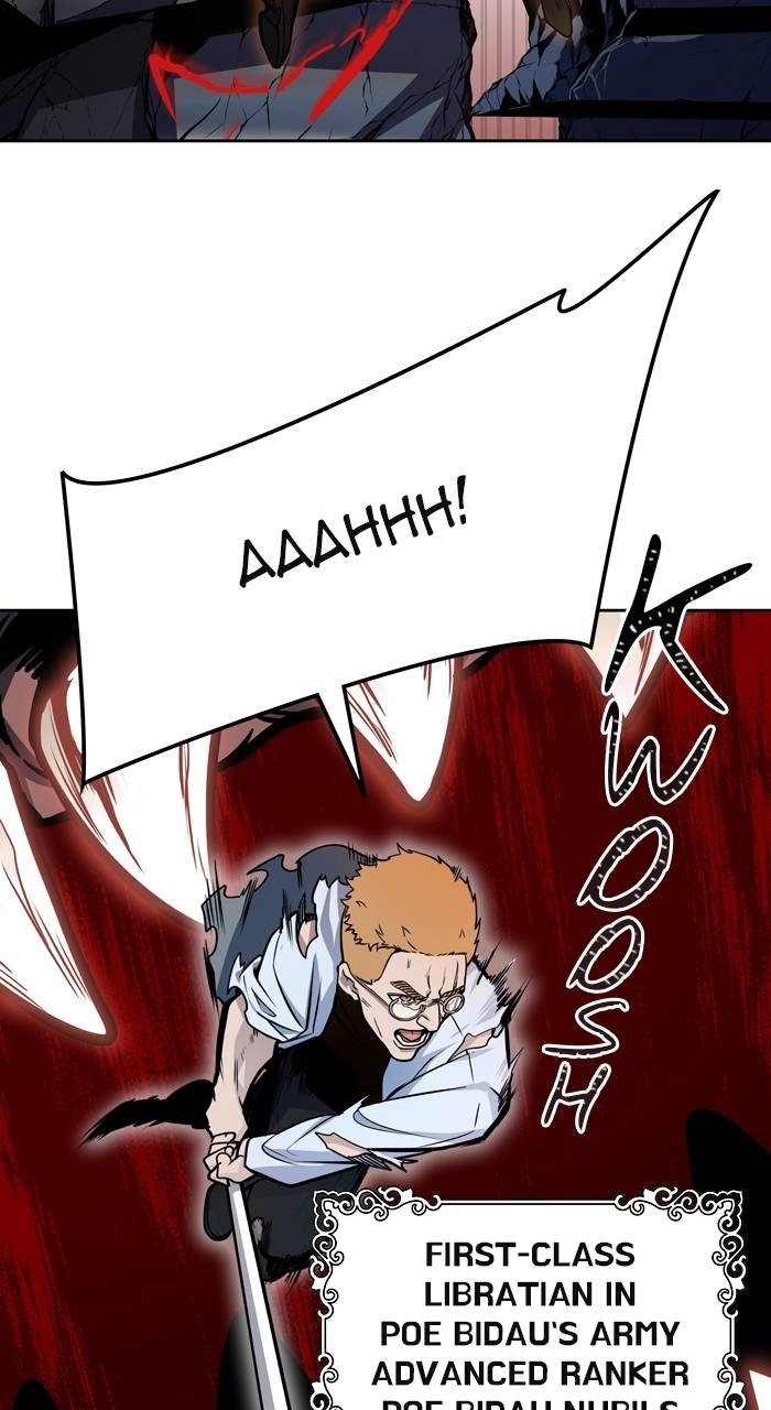Tower of God Chapter 578, page 196 of 214