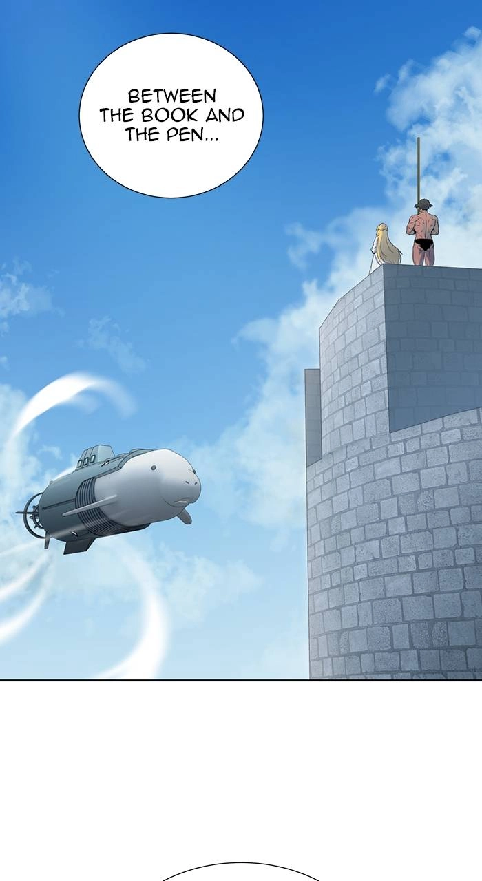 Tower of God Chapter 578, page 20 of 214