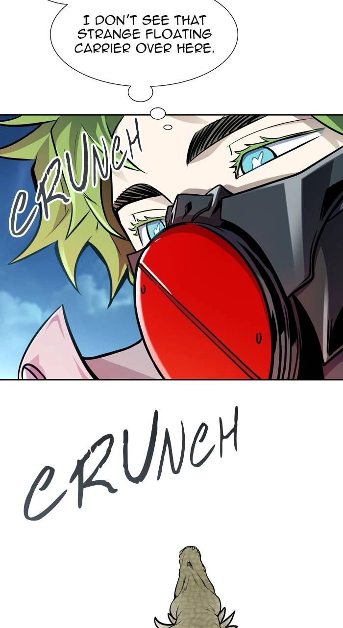 Tower of God Chapter 578, page 200 of 214
