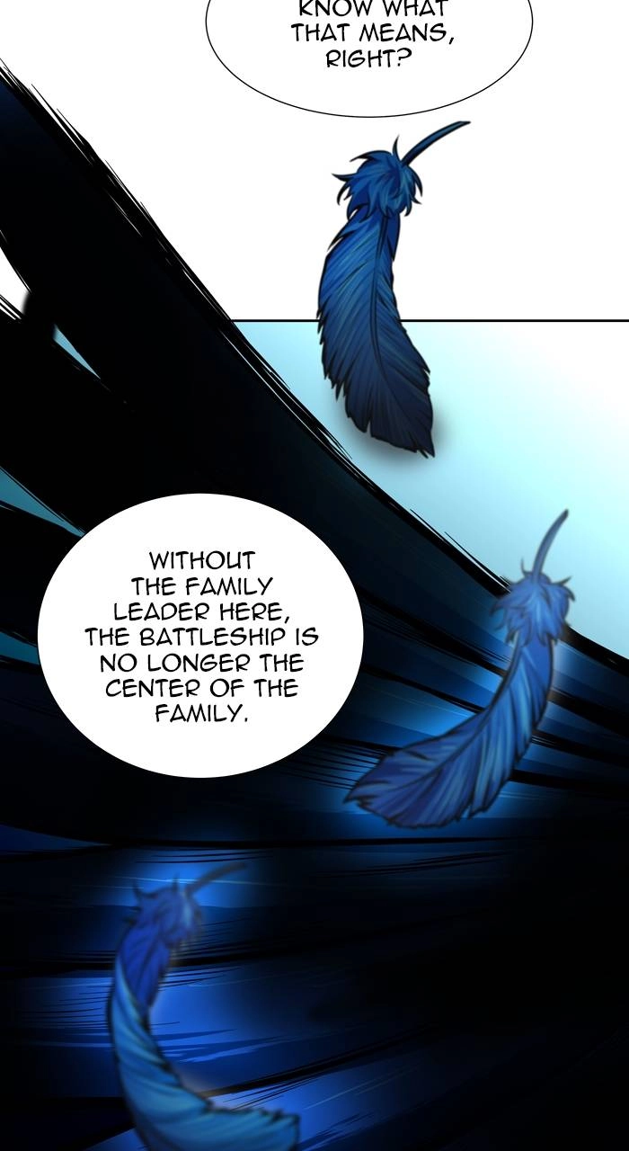 Tower of God Chapter 578, page 204 of 214