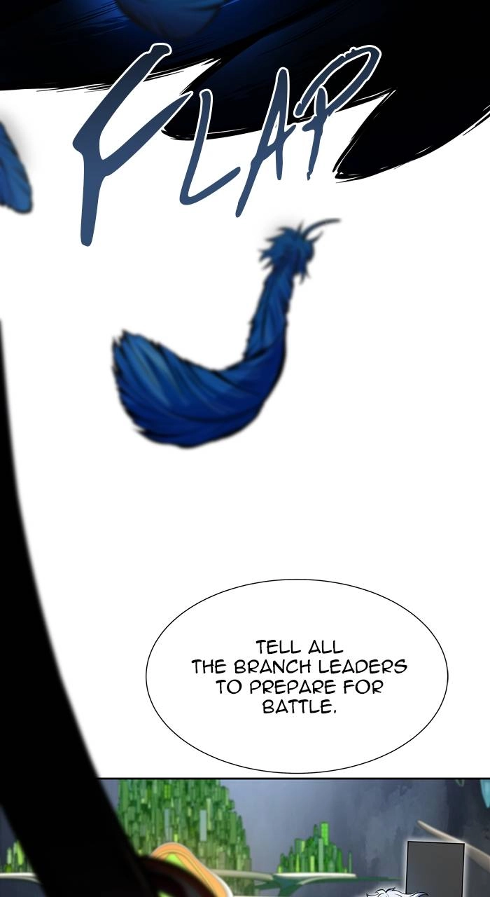 Tower of God Chapter 578, page 205 of 214