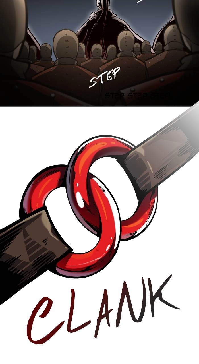 Tower of God Chapter 578, page 209 of 214
