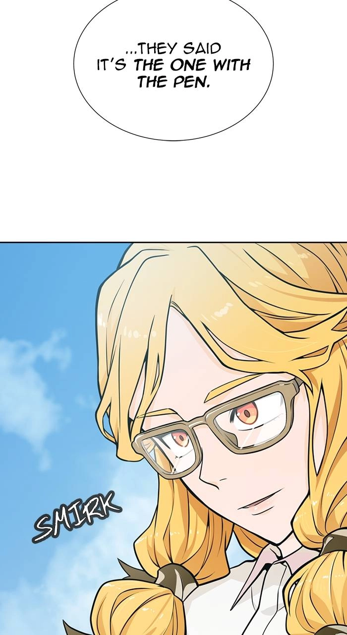 Tower of God Chapter 578, page 21 of 214