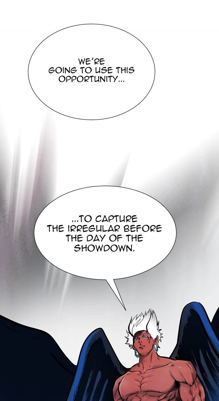 Tower of God Chapter 578, page 210 of 214