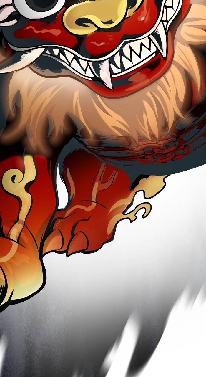 Tower of God Chapter 578, page 212 of 214