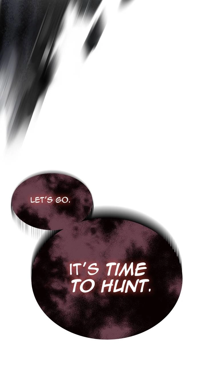Tower of God Chapter 578, page 213 of 214