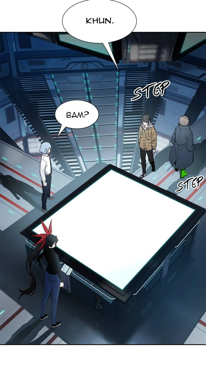 Tower of God Chapter 578, page 23 of 214
