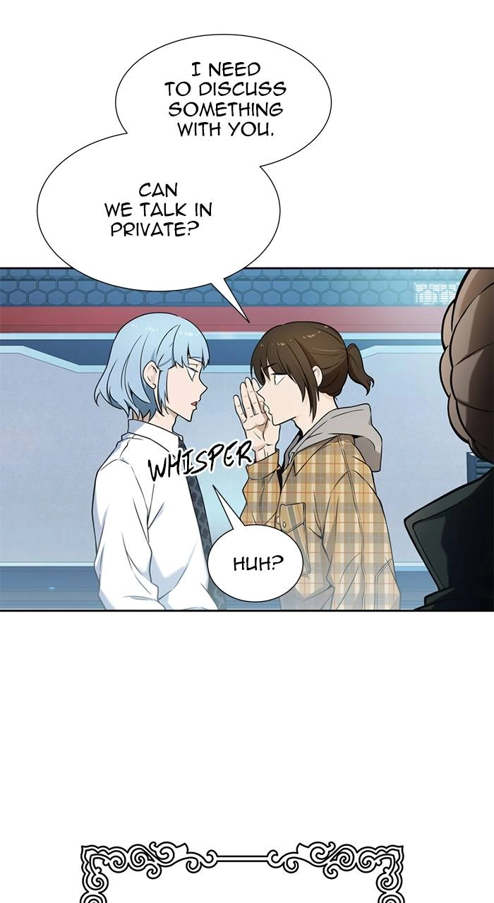Tower of God Chapter 578, page 24 of 214