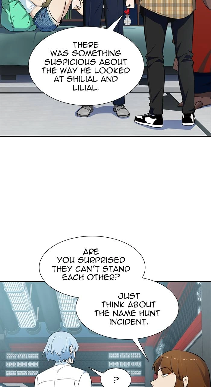 Tower of God Chapter 578, page 26 of 214