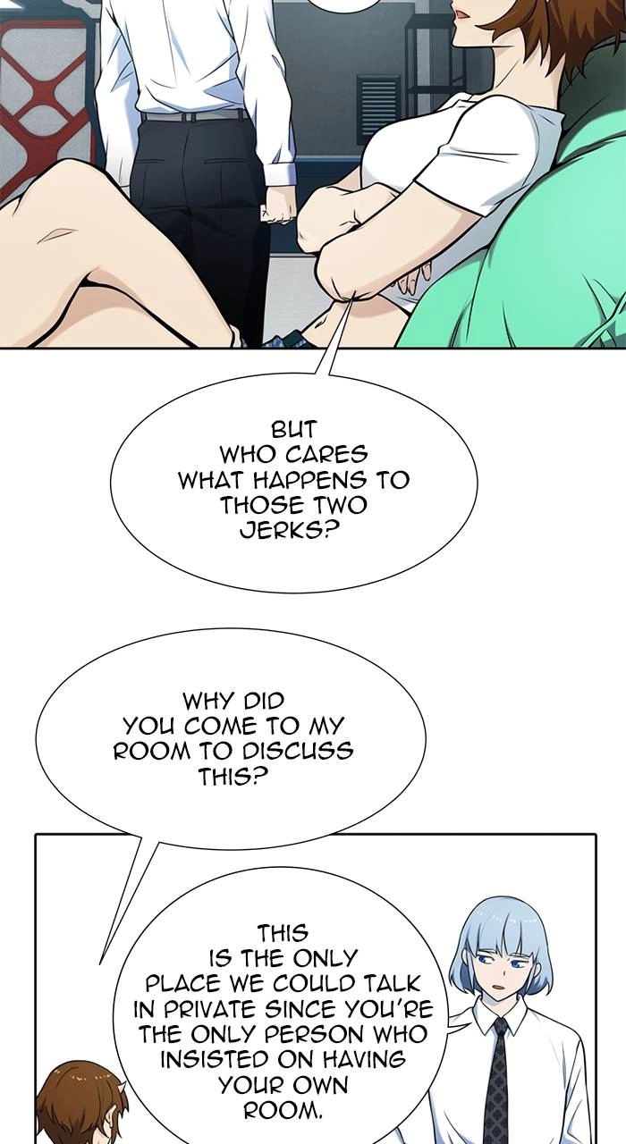 Tower of God Chapter 578, page 27 of 214