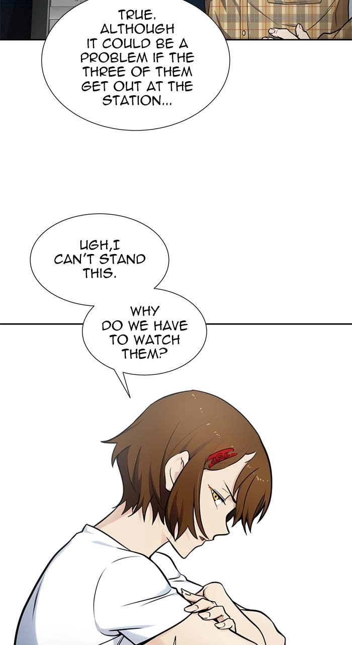 Tower of God Chapter 578, page 29 of 214