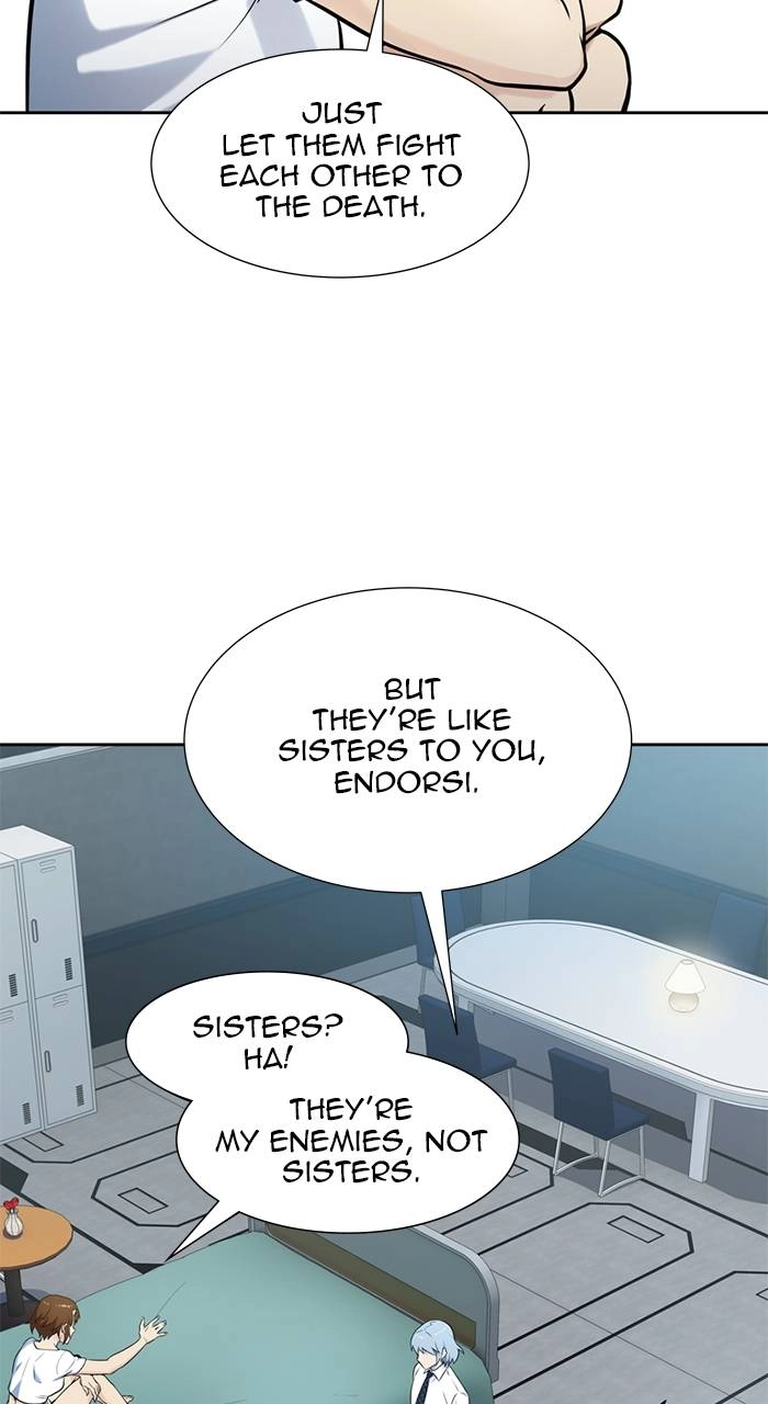 Tower of God Chapter 578, page 30 of 214