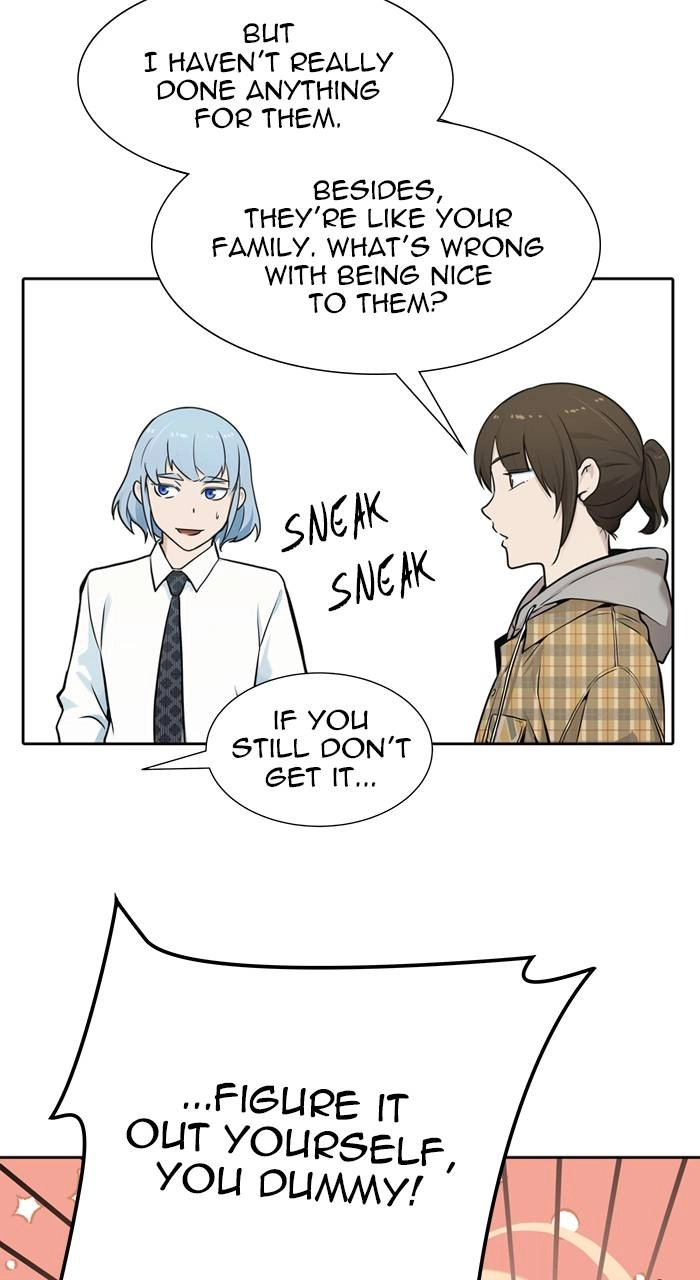Tower of God Chapter 578, page 34 of 214