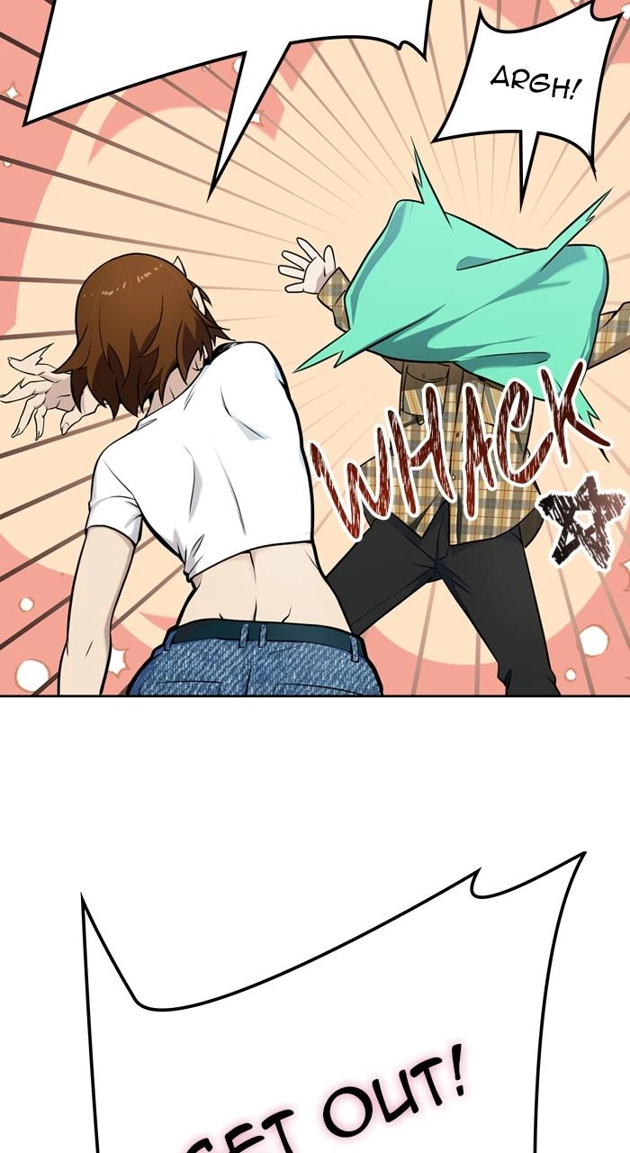 Tower of God Chapter 578, page 35 of 214