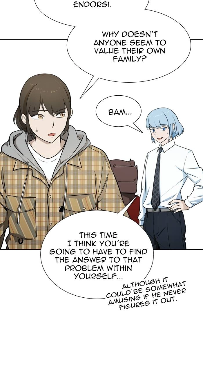 Tower of God Chapter 578, page 37 of 214