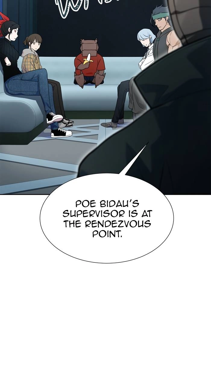 Tower of God Chapter 578, page 47 of 214