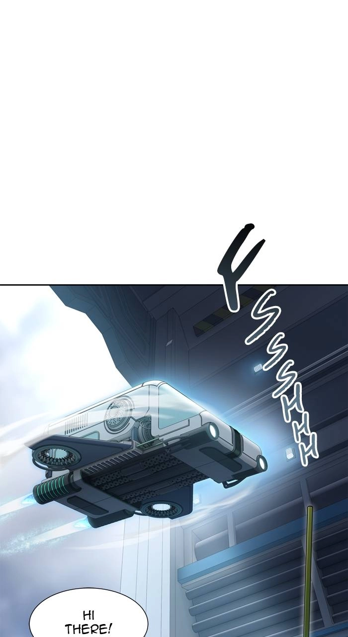 Tower of God Chapter 578, page 48 of 214