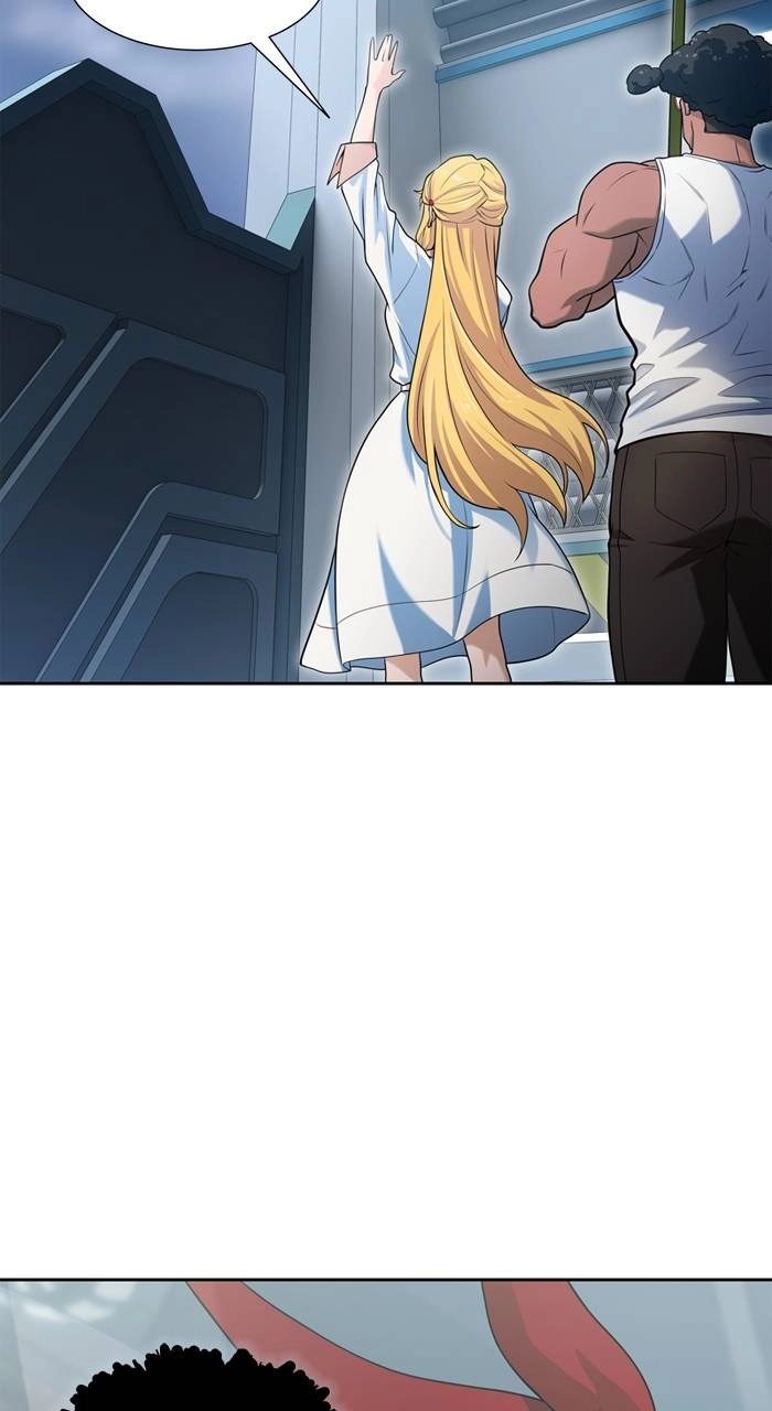 Tower of God Chapter 578, page 49 of 214