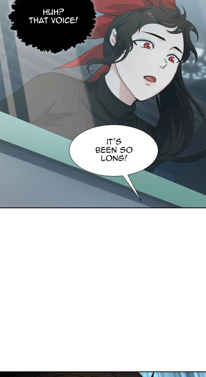 Tower of God Chapter 578, page 50 of 214