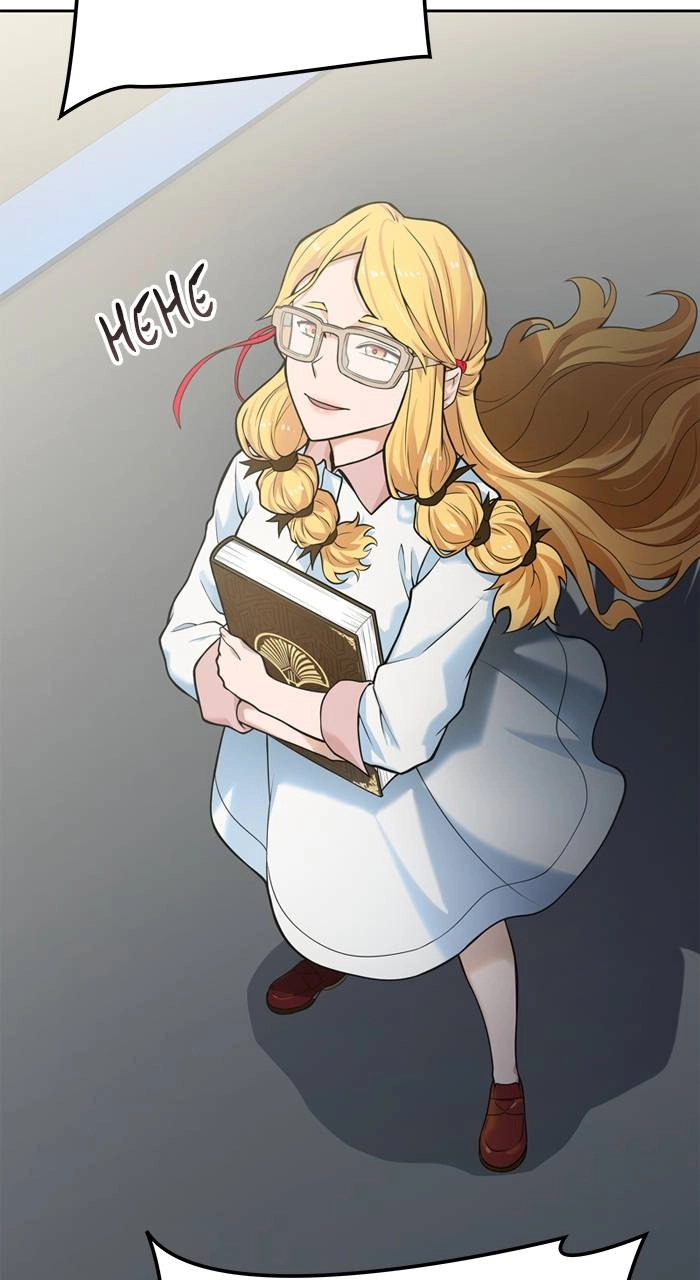 Tower of God Chapter 578, page 52 of 214