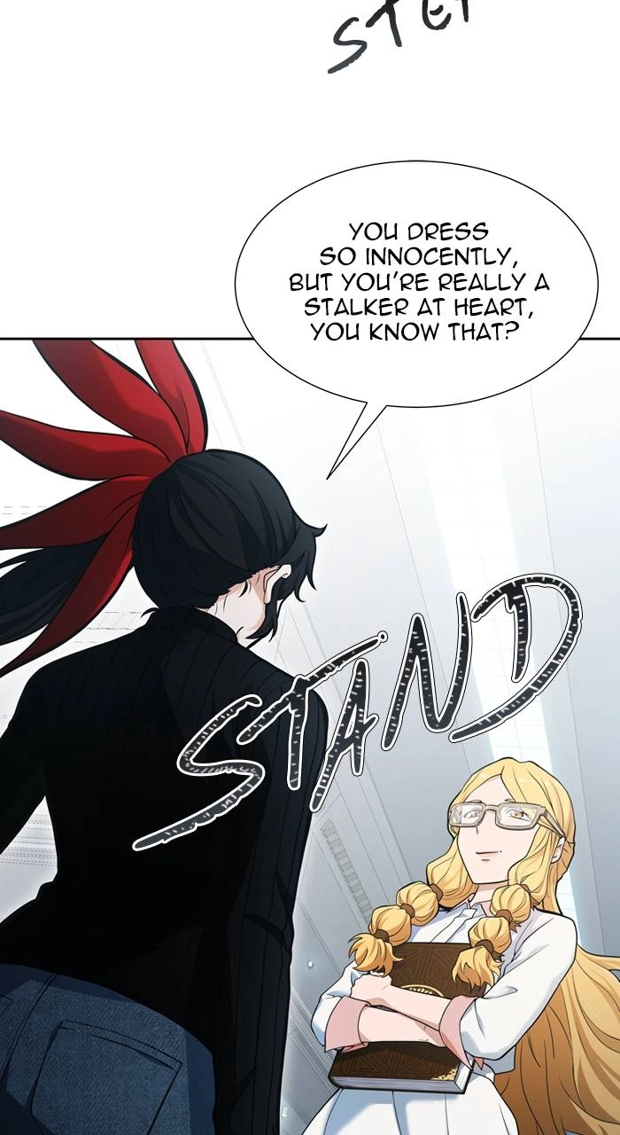 Tower of God Chapter 578, page 54 of 214
