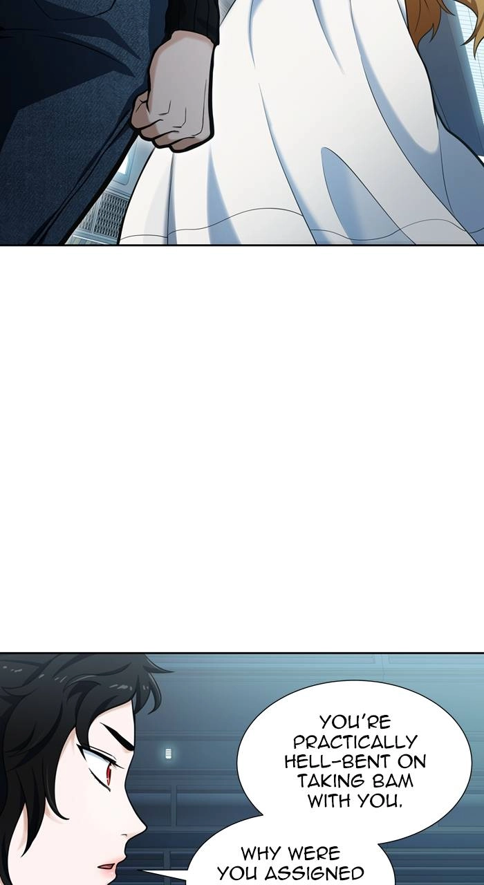 Tower of God Chapter 578, page 55 of 214