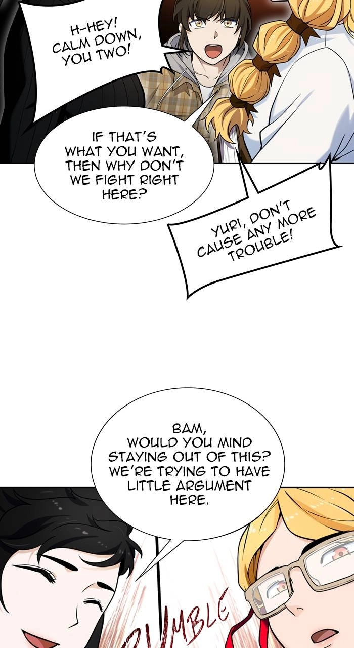 Tower of God Chapter 578, page 58 of 214