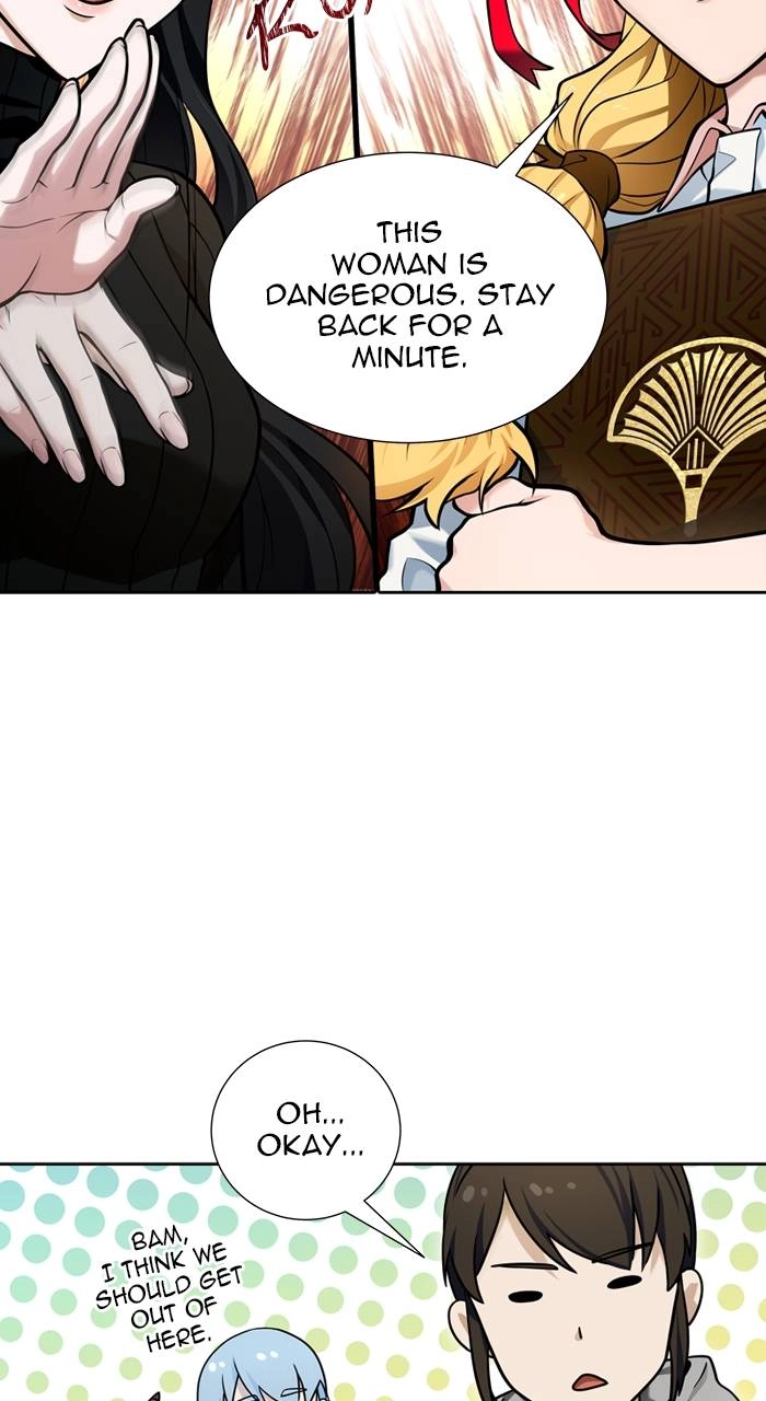 Tower of God Chapter 578, page 59 of 214
