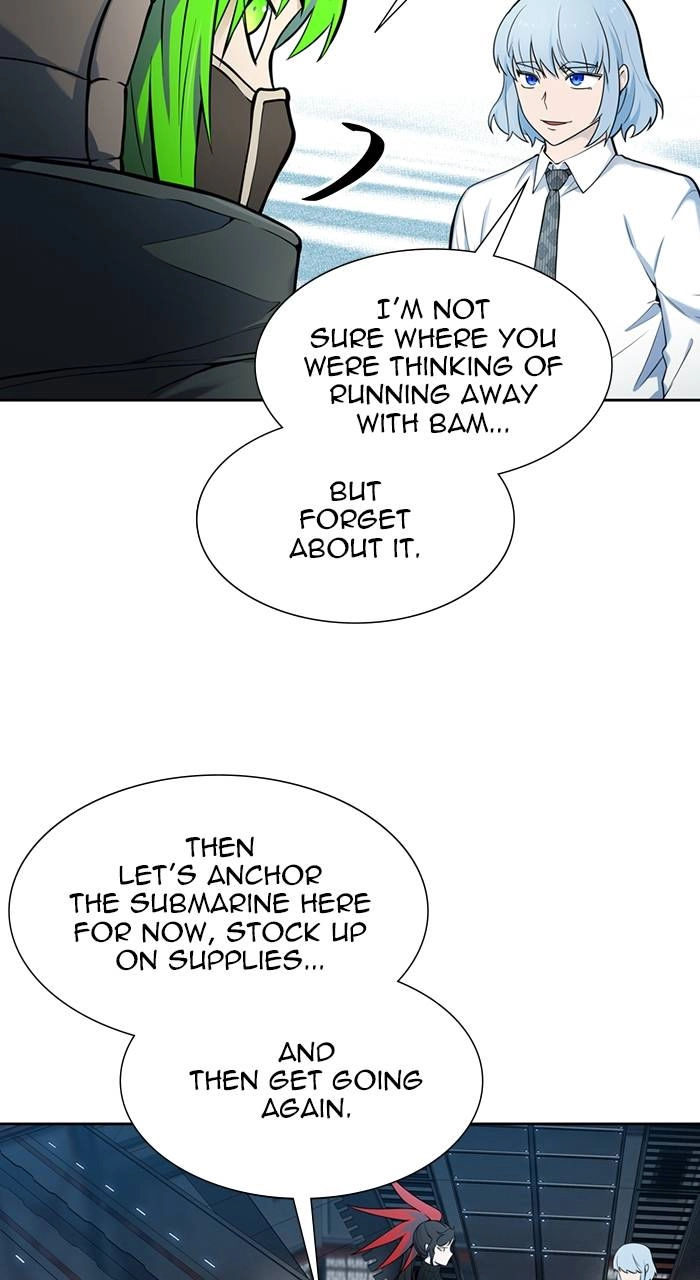 Tower of God Chapter 578, page 6 of 214