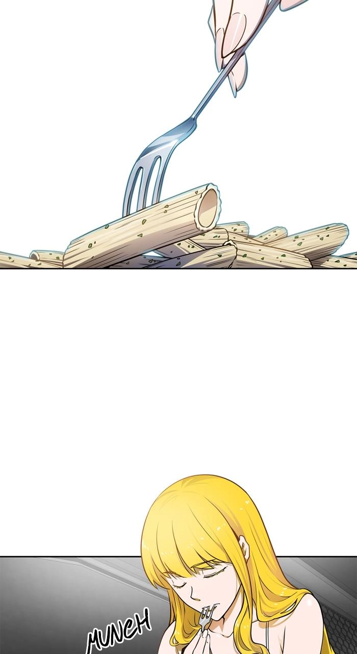 Tower of God Chapter 578, page 61 of 214