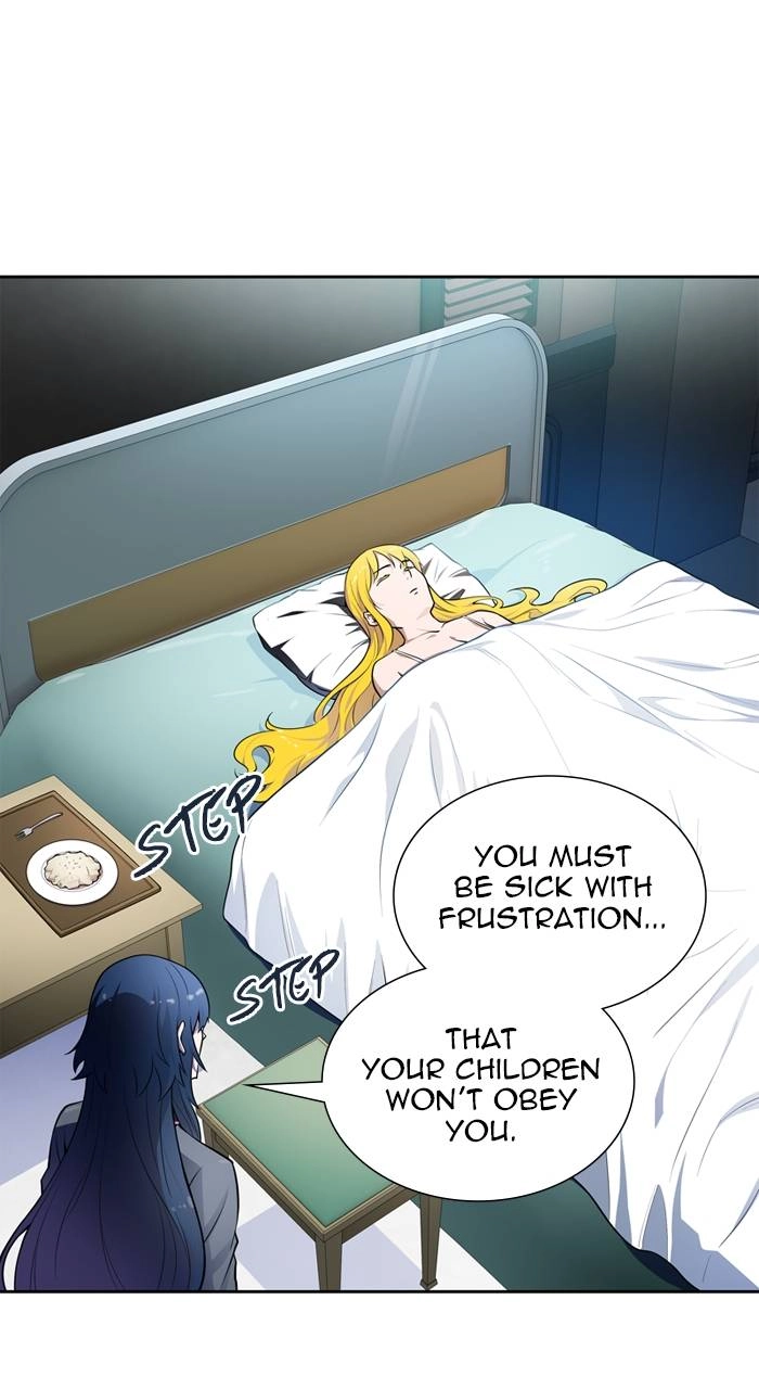 Tower of God Chapter 578, page 64 of 214