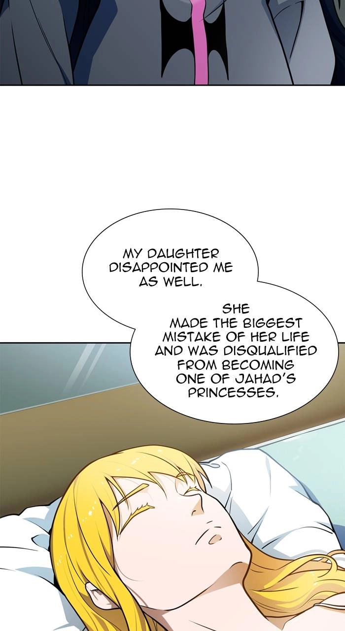 Tower of God Chapter 578, page 66 of 214