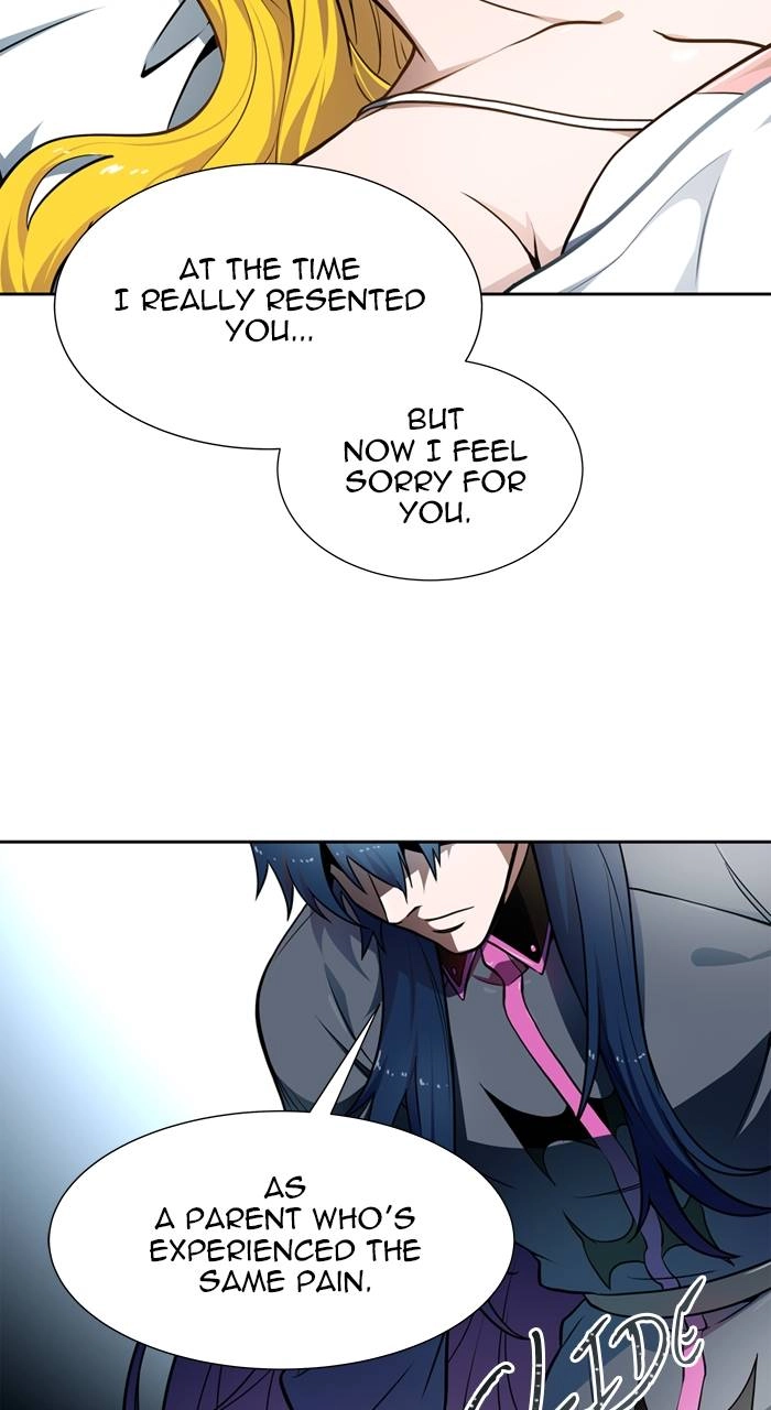 Tower of God Chapter 578, page 67 of 214